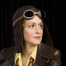 SAFE AT THIRD (OR JOSH GIBSON DON'T BUNT) Plays The Castillo Theatre 10/23-11/22